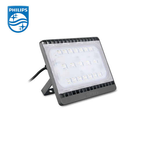 PHILIPS Floodlight BVP172 LED43/NW 50W WB GREY CQC 911401693107